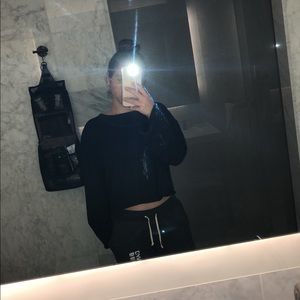 Meet your Posher, Allie